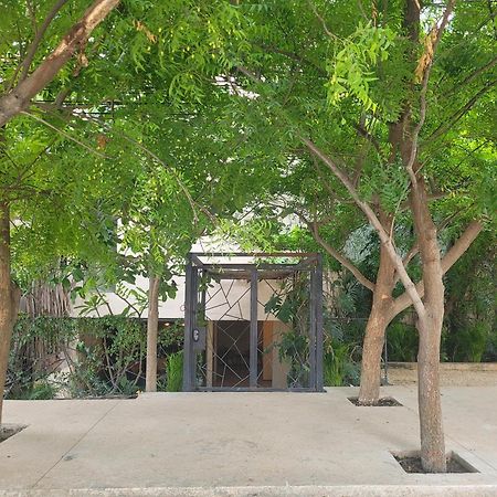 Kahatsa' Boutique Hotel Tulum Eksteriør billede