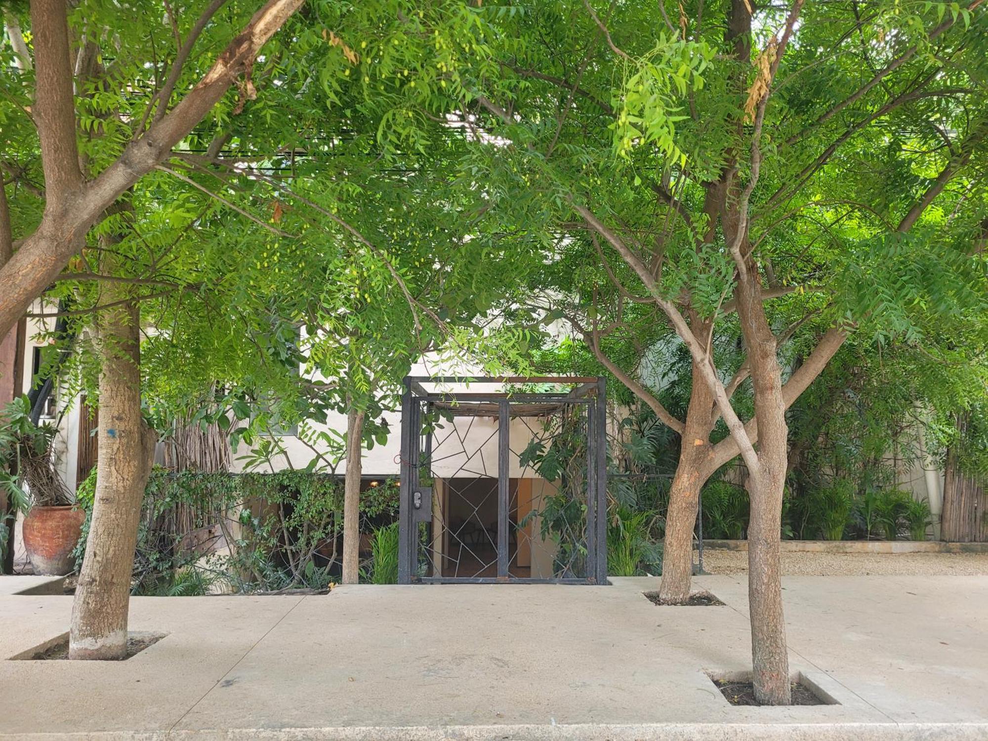 Kahatsa' Boutique Hotel Tulum Eksteriør billede