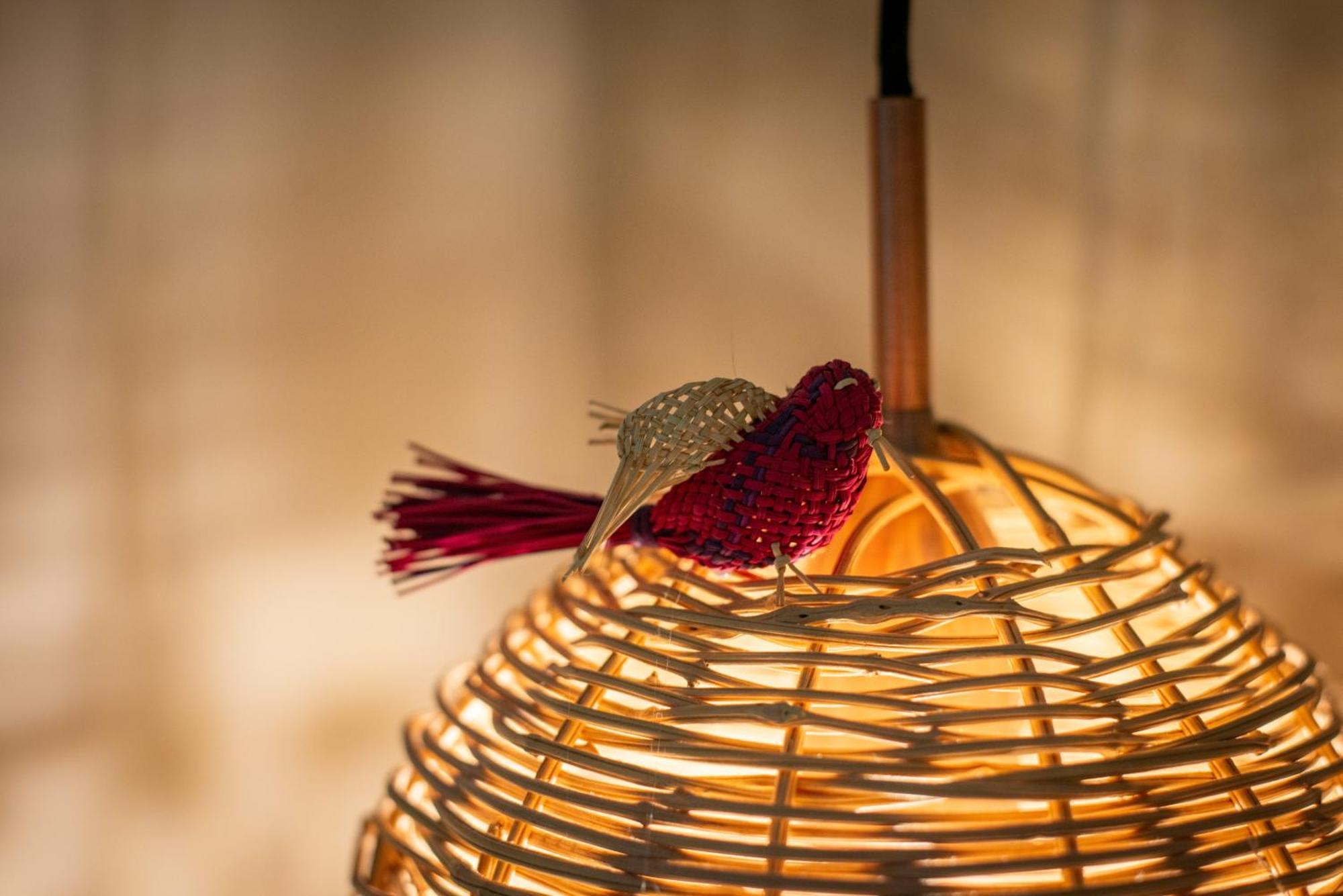 Kahatsa' Boutique Hotel Tulum Eksteriør billede