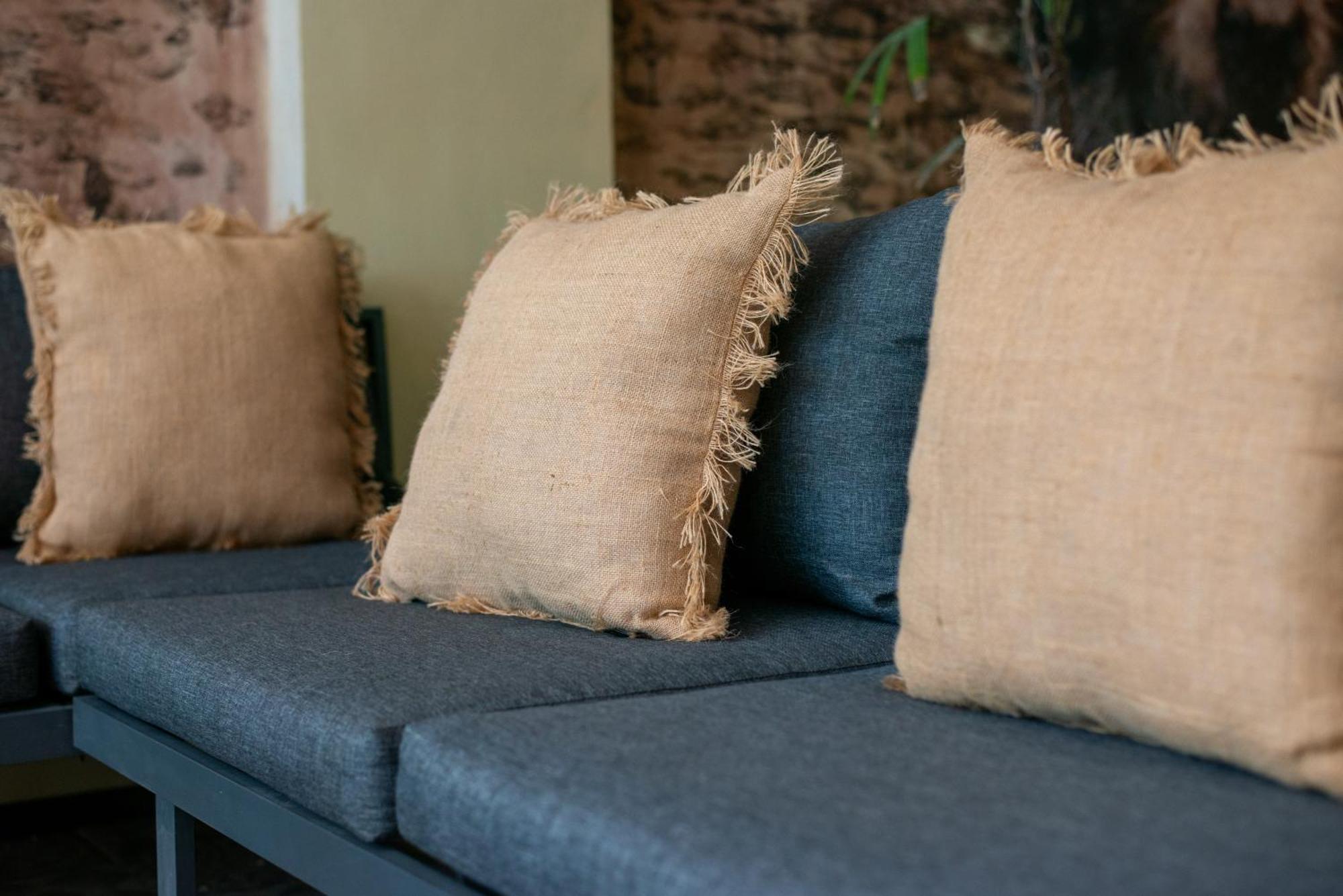 Kahatsa' Boutique Hotel Tulum Eksteriør billede